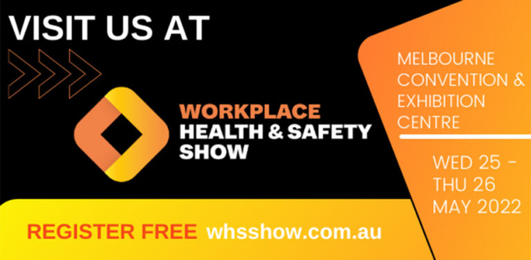 Visit HSE at the Workplace Health and Safety Show Melbourne