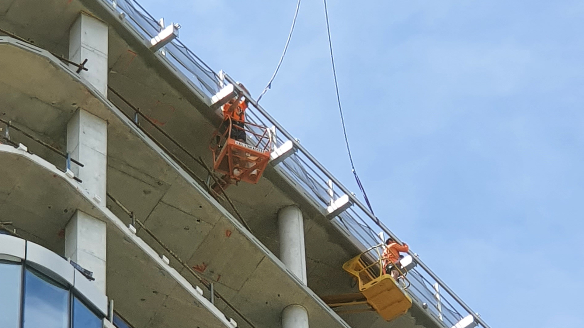Height Safety Melbourne – Certified Height Safety Engineers
