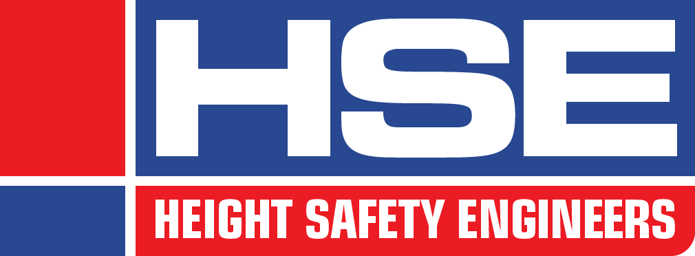 Height Safety Engineers logo